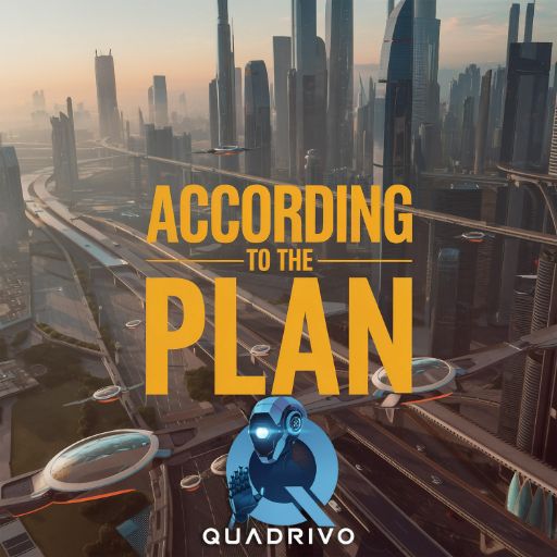 According To The Plan